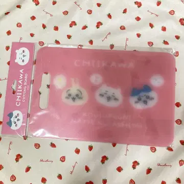 치이카와 (먼작귀) 도마
