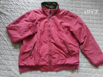 L.L.BeanWarm-Up Jacket L 사이즈