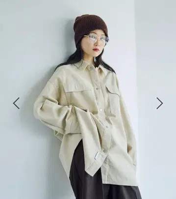 [ 완판템 ] 렙심 코듀로이 BIG 셔츠