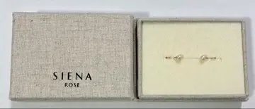 SIENA ROSE 귀찌