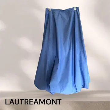 LAUTREAMONT/ 벌룬 스커트 [ M ] [ 새상품급 ]
