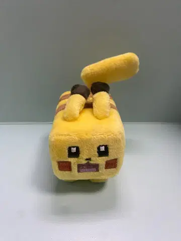 포켓몬 퀘스트 피카츄 마스코트