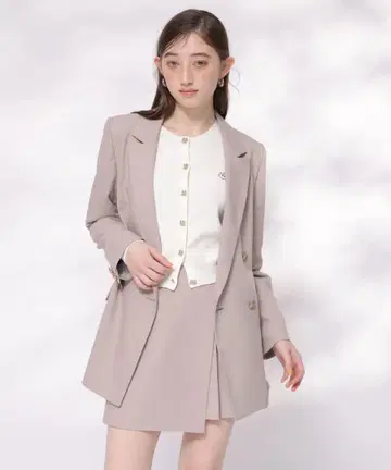 리랜드쳐 더블 자켓