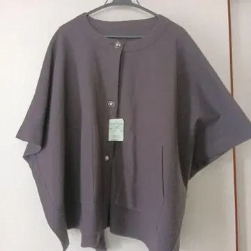노카라 자켓