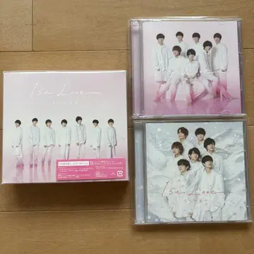 나니와단시 1st Love
