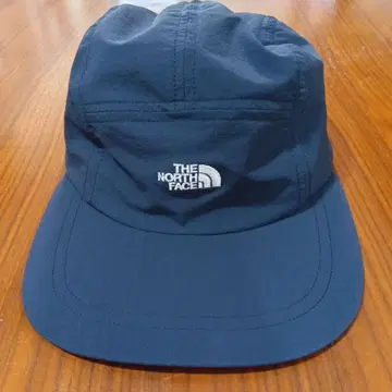 THE NORTH FACE 액티브 라이트 파이브 패널 캡 네이비