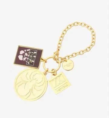 HUNTER x HUNTER 클로로 파우치 참