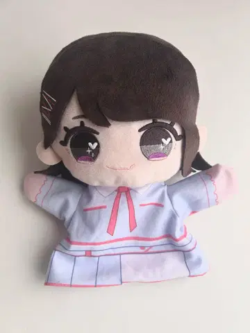 노구치 이오리 퍼펫