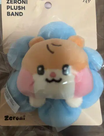 제베원 비니니 한빈 플러쉬밴드 펜라밴드 제로니