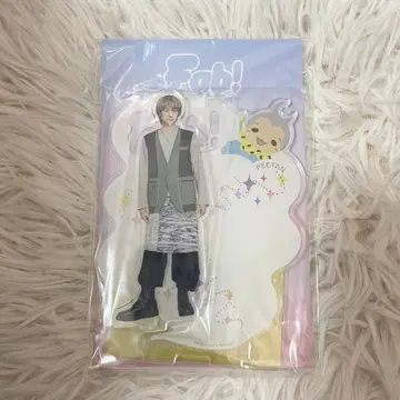 Hey! Say! JUMP 야오토메 히카루 Fab! 아크릴 스탠드