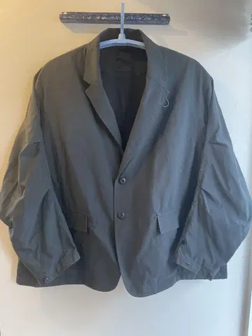 DAIWA PIER39 TECH BUSH 2B JACKET