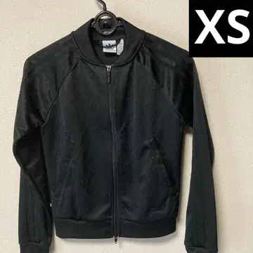 아디다스 SST 저지 트랙 자켓 모노그램 아디다스