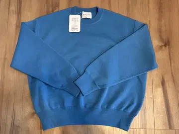 UNITED ARROWS 니트 스웨터 여성용 파랑