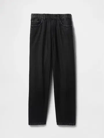 GAP 울트라 소프트 배기 데님