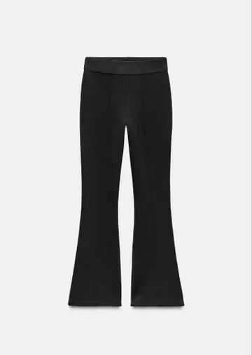 ZARA 플레어 렌기스 완판
