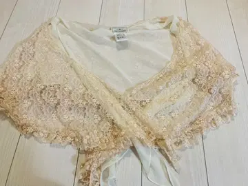 GRACE CONTINENTAL 레이스 가디건