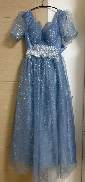고등학교 축제 드레스 S 사이즈