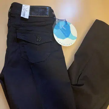 미사용 LEVI'S LADY STYLE W30L33