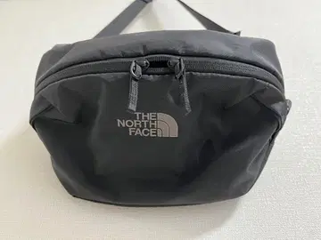 THE NORTH FACE 바디백 블랙