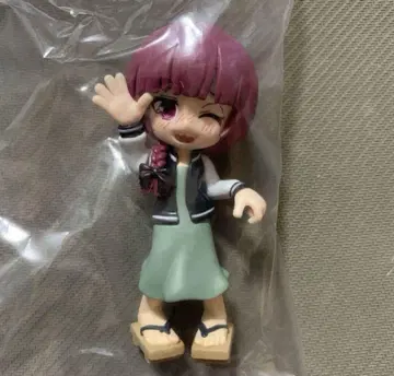 히로이 키쿠리 PalVerse 파루바스 봇치 더 록!