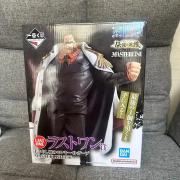 원피스 몽키 D 가프 제일복권 라스트 원상