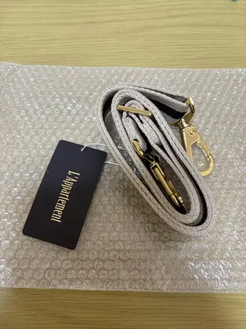 L'appartement 숄더 스트랩