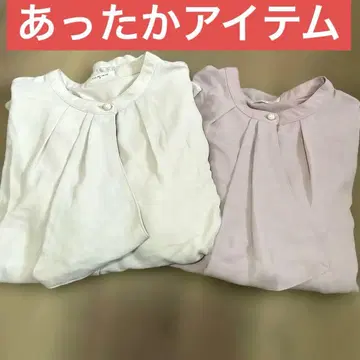 하니포카 블라우스 2세트