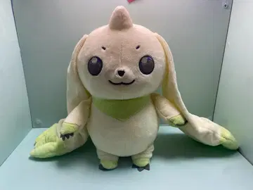 디지몬 테이머즈 큰 봉제 인형 테리어몬