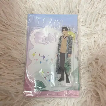 Hey! Say! JUMP 야부 코타 Fab! 아크릴 스탠드