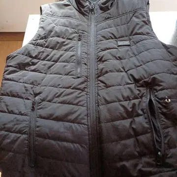 FEVER GEAR ADVANCE 블랙 베스트 M