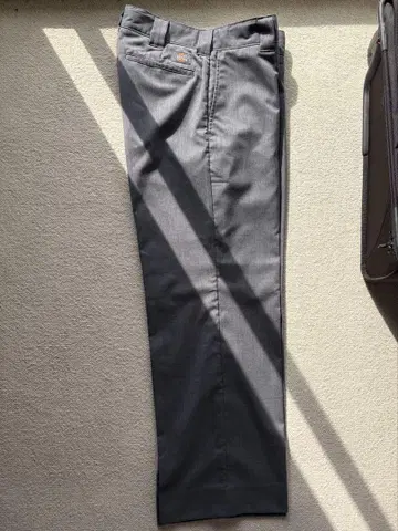 Dickies x UNITED ARROWS 별주 WL WIDE BYSP