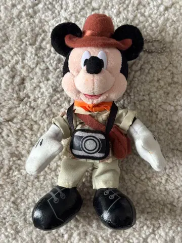 미키 카메라맨 캐스트 코스 누이바