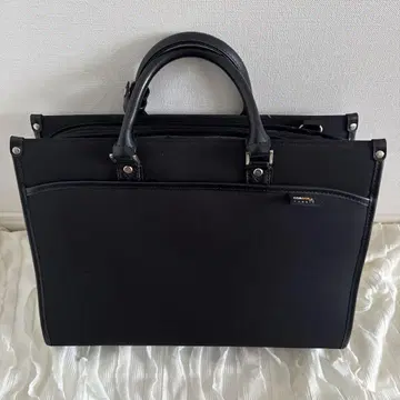 비즈니스 백 (비즈니스 취업활동)
