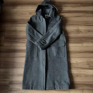 라코스테 여성용 코트