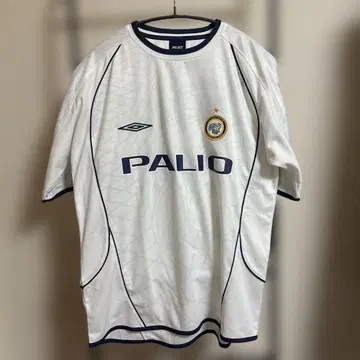 Palace Skateboards UMBRO 게임 셔츠