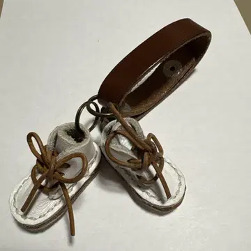 미니어처 부츠