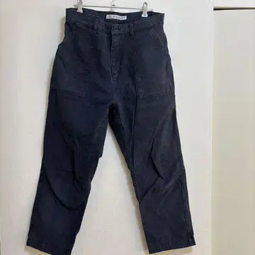 journal standard luxe 워크 팬츠