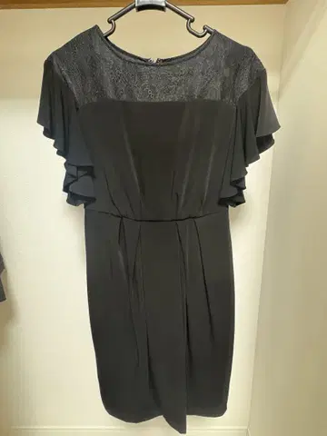 gallardagalante especial 엘레강트 블랙 드레스