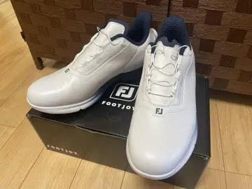FOOTJOY 골프화 퓨얼BOA