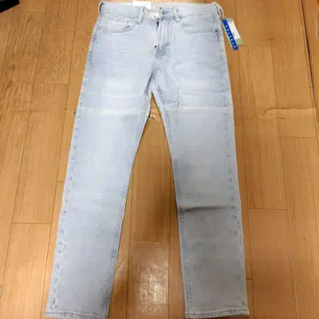H&M 데님 팬츠 EUR 31/30