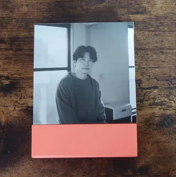 호시노 겐 Gen Box Set 비주얼 블루레이