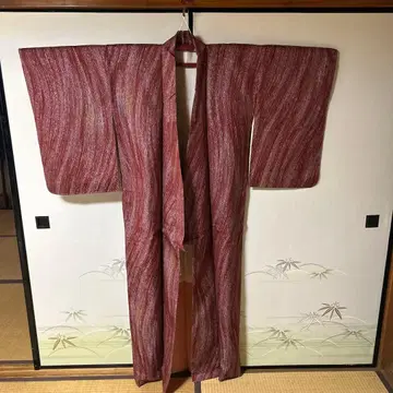 쇼와 레트로 기모노 앤티크