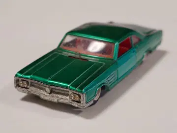 Siku V255 BUICK WILDCAT 스포츠 쿠페