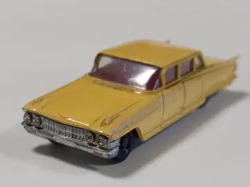 Siku V209 CADILLAC