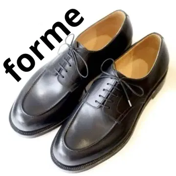 forme - fm-120 / Hand Mocca Blucher 6