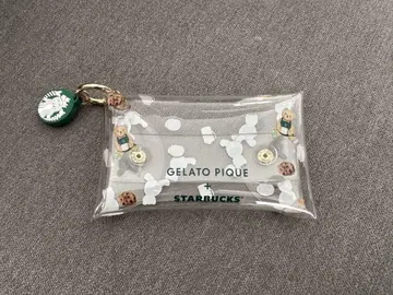 스타벅스 젤라또피케 멀티 케이스