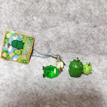 아이치 지구 박람회 EXPO 2005 AICHI JAPAN 모리조 키콜로