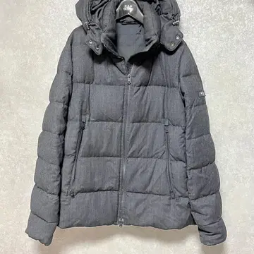 [고품질] 타트라스 TATRAS AGORDO 아고르도 다운 자켓 그레이