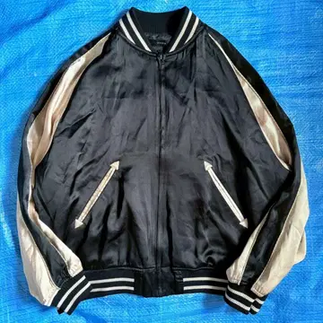 alvana SILK 60s JUMPER