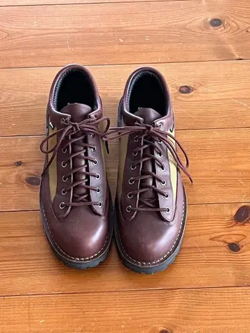 Danner 필드 27.0cm